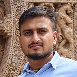 ଅମରେନ୍ଦ୍ର ସାହୁ