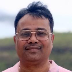 ଆଶୁତୋଷ ମିଶ୍ର