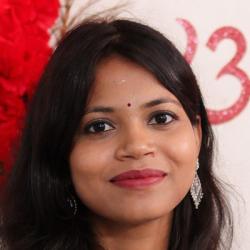 ରୁକ୍ମଣୀ ପଲେଇ