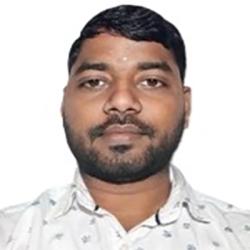 ସୌଜନ୍ୟ କୁମାର ପରିଡା
