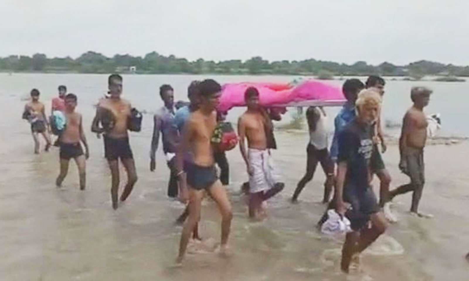 Snigdha Panda's odia poem Kaandha