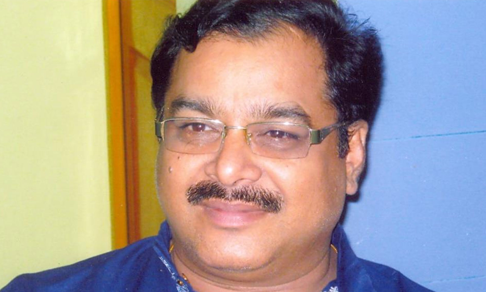 Ranjan Kumar Das