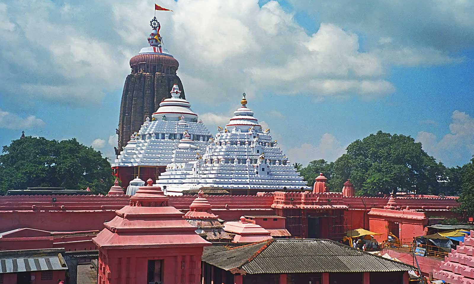 Dr Chhayakanta Sarangi's Odia Prose SHREE JAGANNATHA O RAKHYANASHEELATAA