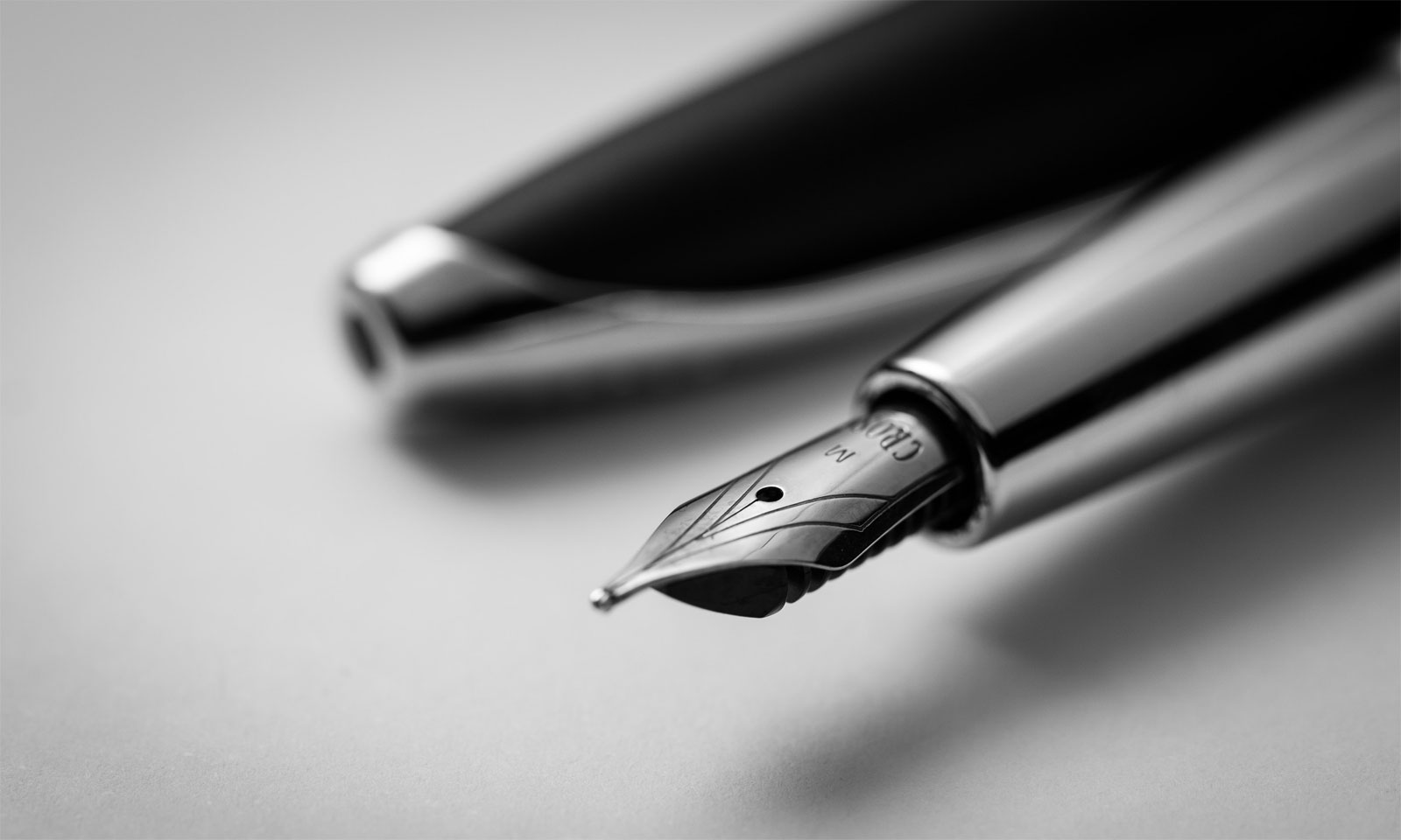 Jachindra Kumar Rout's Odia Poem KALAM