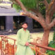 Odia Author Biswajeeban Mishra