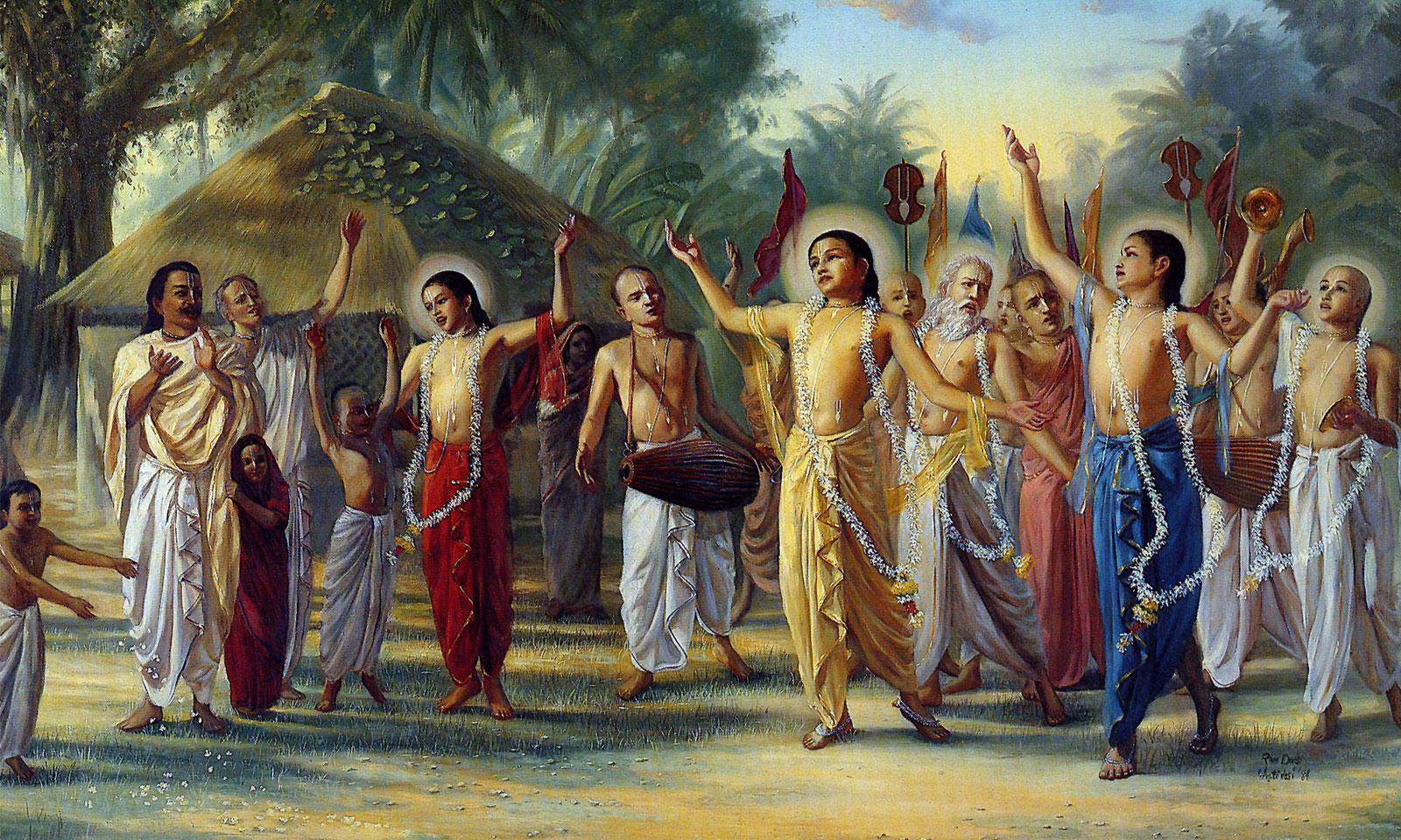 Kalpana Mallick's Odia Poem PARAMAATMAA