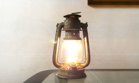 Madhaba Chandra Jena's odia poem Lanthana