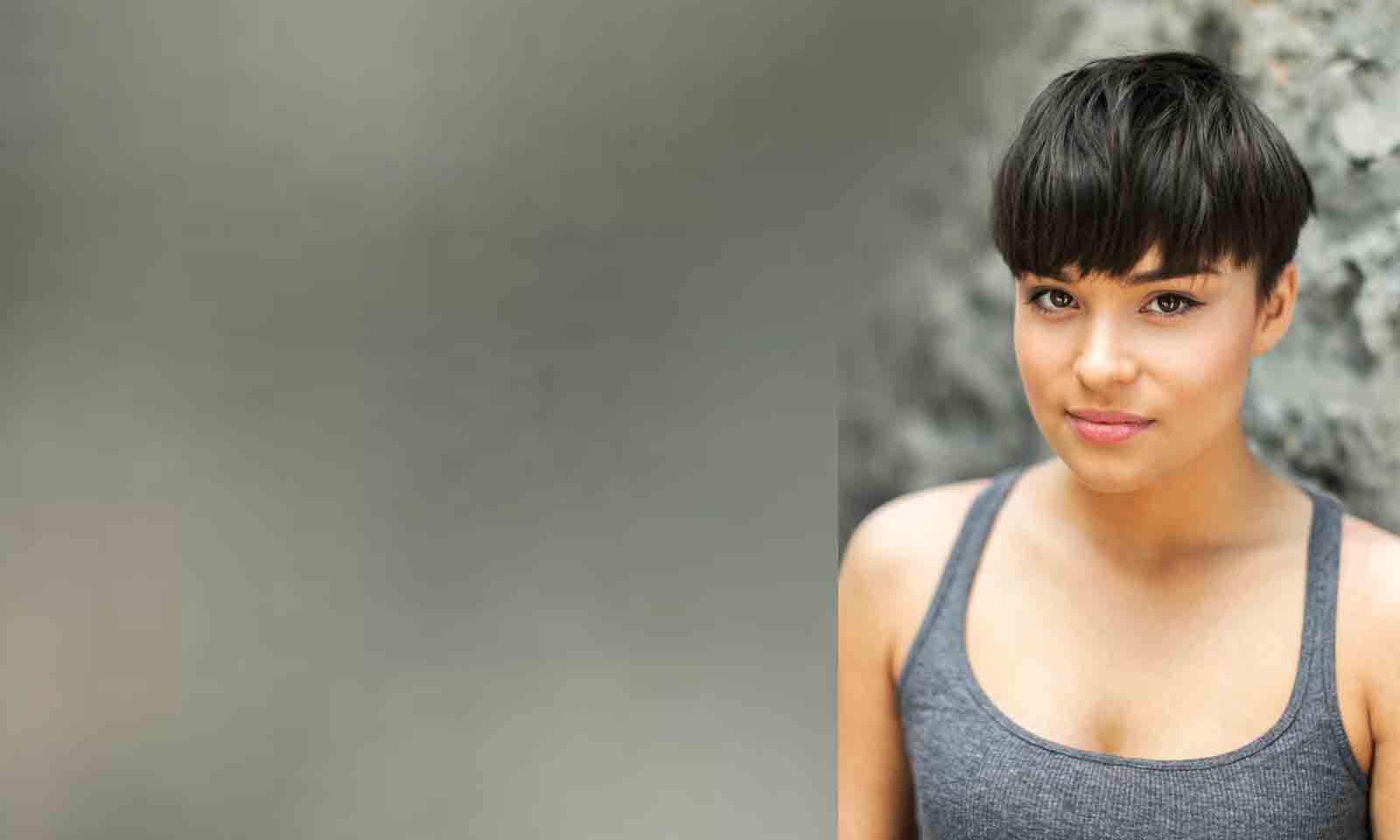 Manas Ranjan Subuddhi's odia satire poem Bhinna Aajira Naari