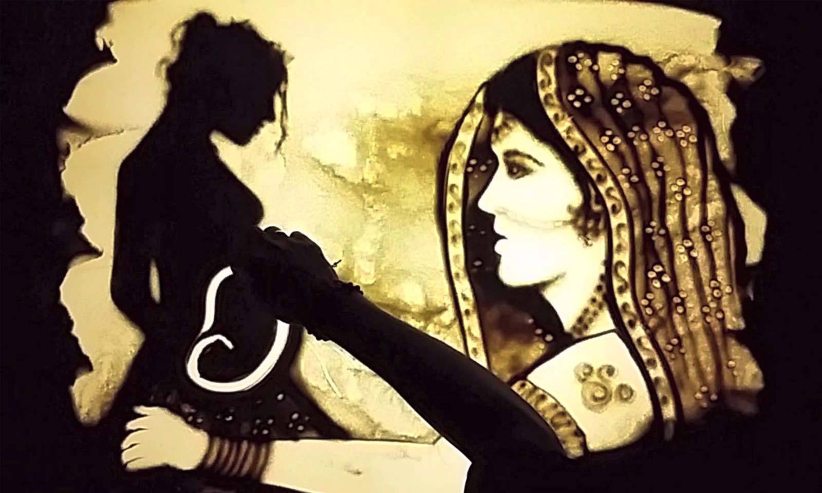 Debendra Dhinda's odia poem Aasibaaku Dia Thare E Dharaaku Mote