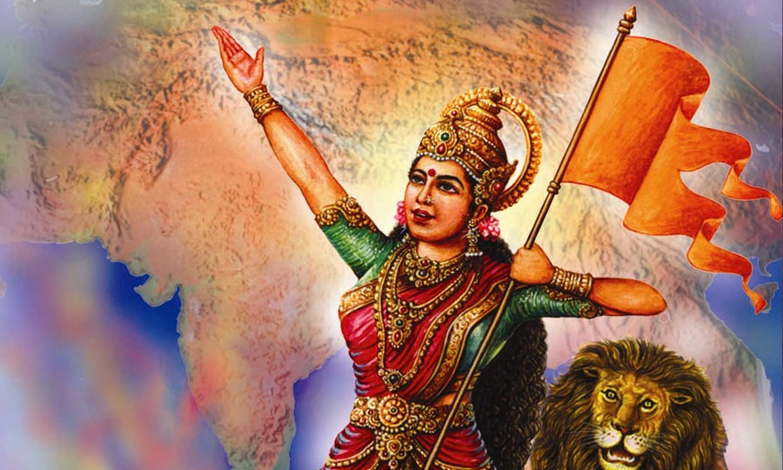 Manas Ranjan Subuddhi's odia poem Chaudige Bhaarata