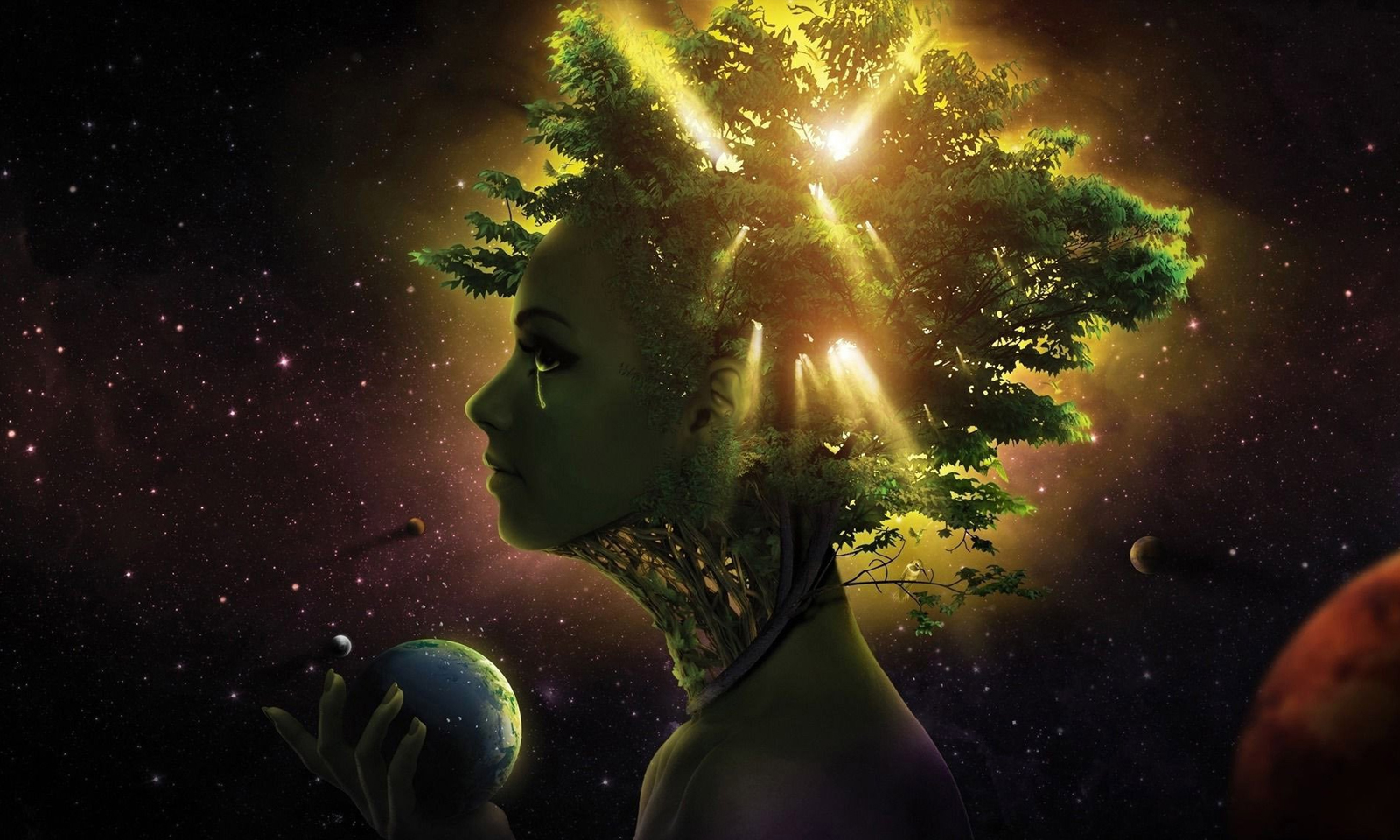 Priyanka Priyadarshini Mishra's odia poem Prakruti