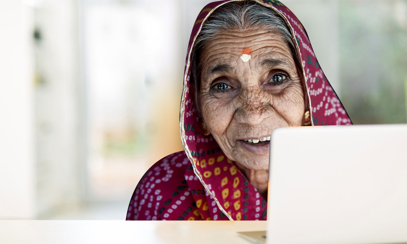 Aravind Das's odia short story Maatrudibasa