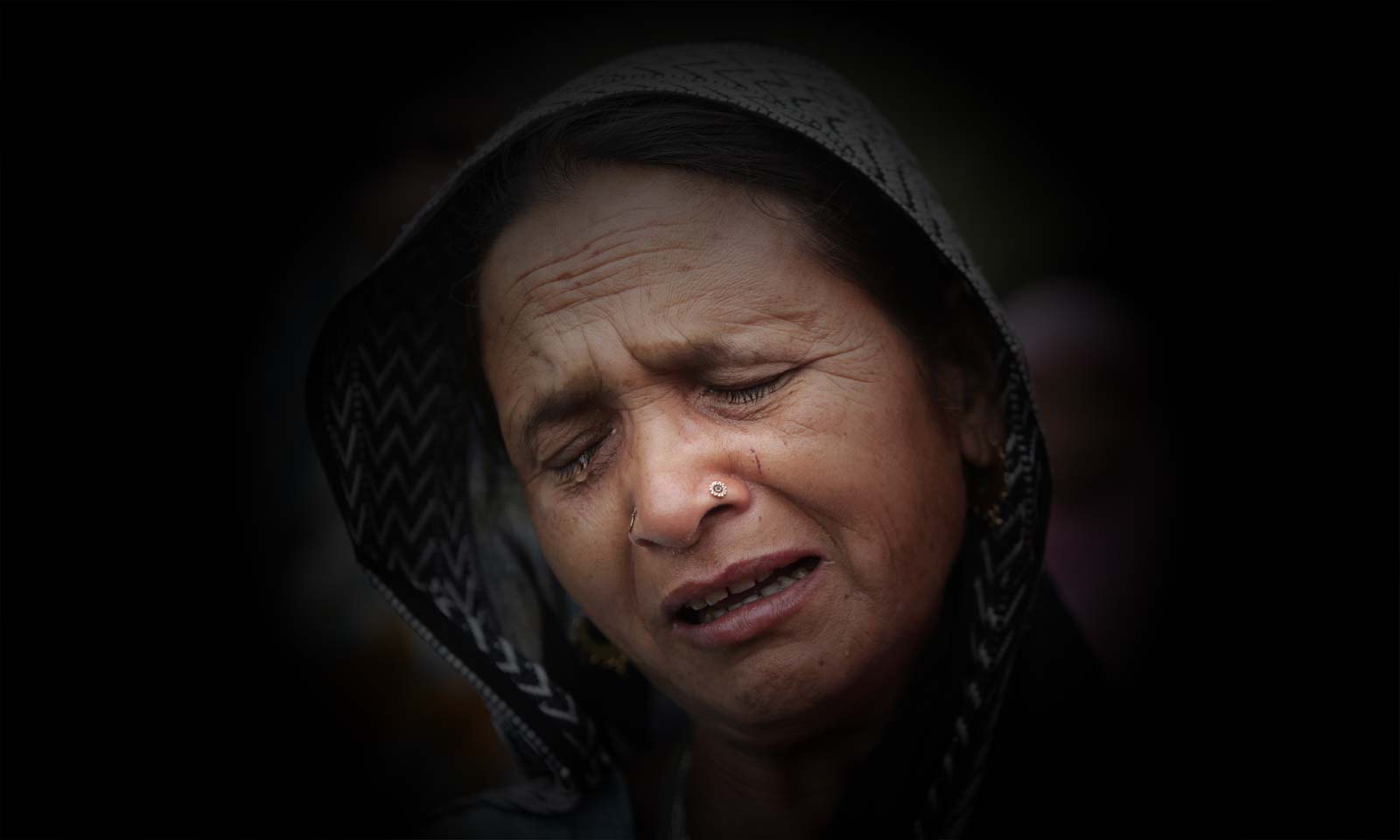 Hemanta Kumar Rout's odia story Daaga