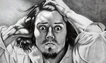 Bijayalaxmi Patri's odia poem Anwesana