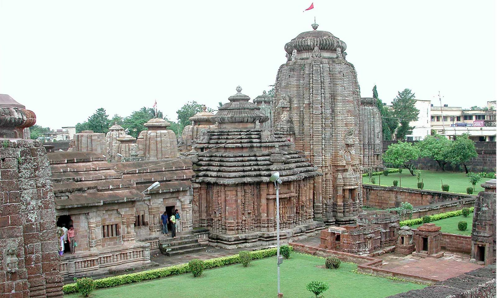Paramita Mishra's odia poem Konark