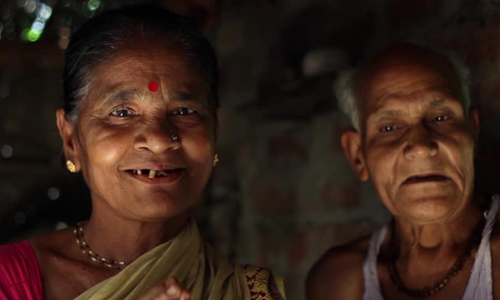 Binay Mohapatra's odia poem Surjyasta Poorbaru