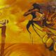 Prafulla Kumar Rout's odia poem Bhashaara Ghaanta
