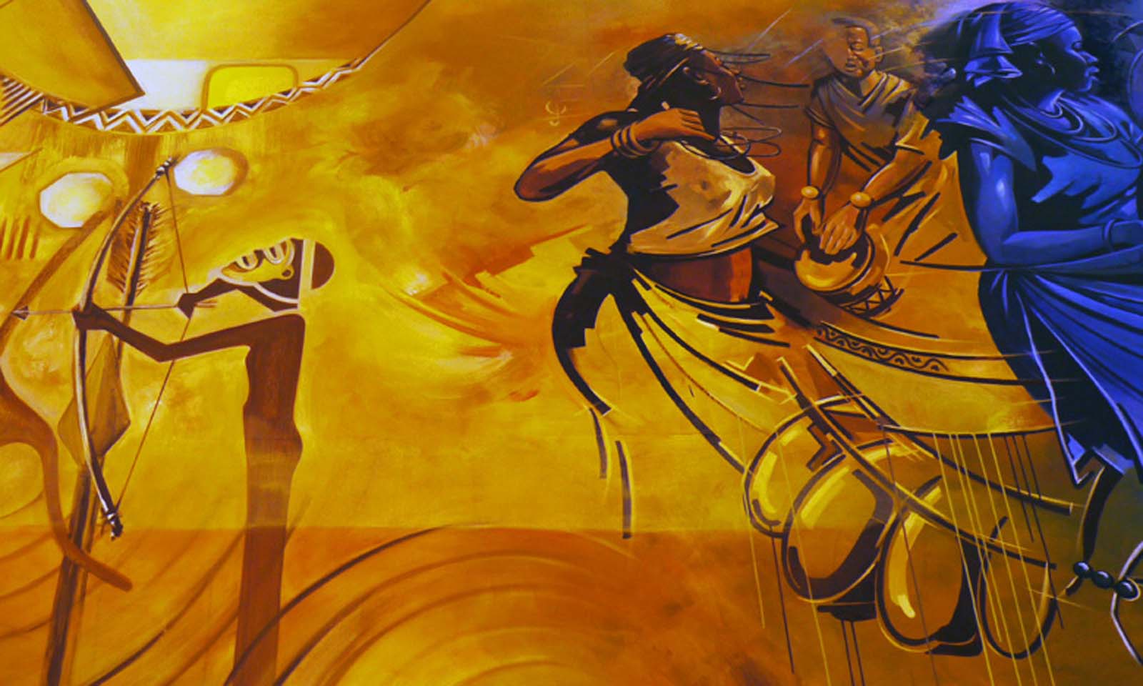 Prafulla Kumar Rout's odia poem Bhashaara Ghaanta