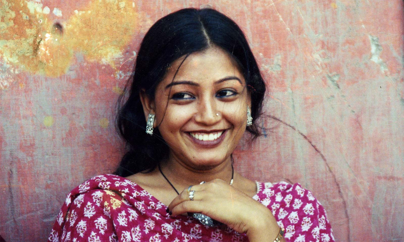 Debendra Dhinda's odia poem Tu Mon Paain