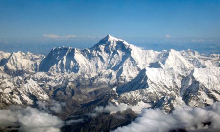 Niranjan Padhee's odia prose Everest