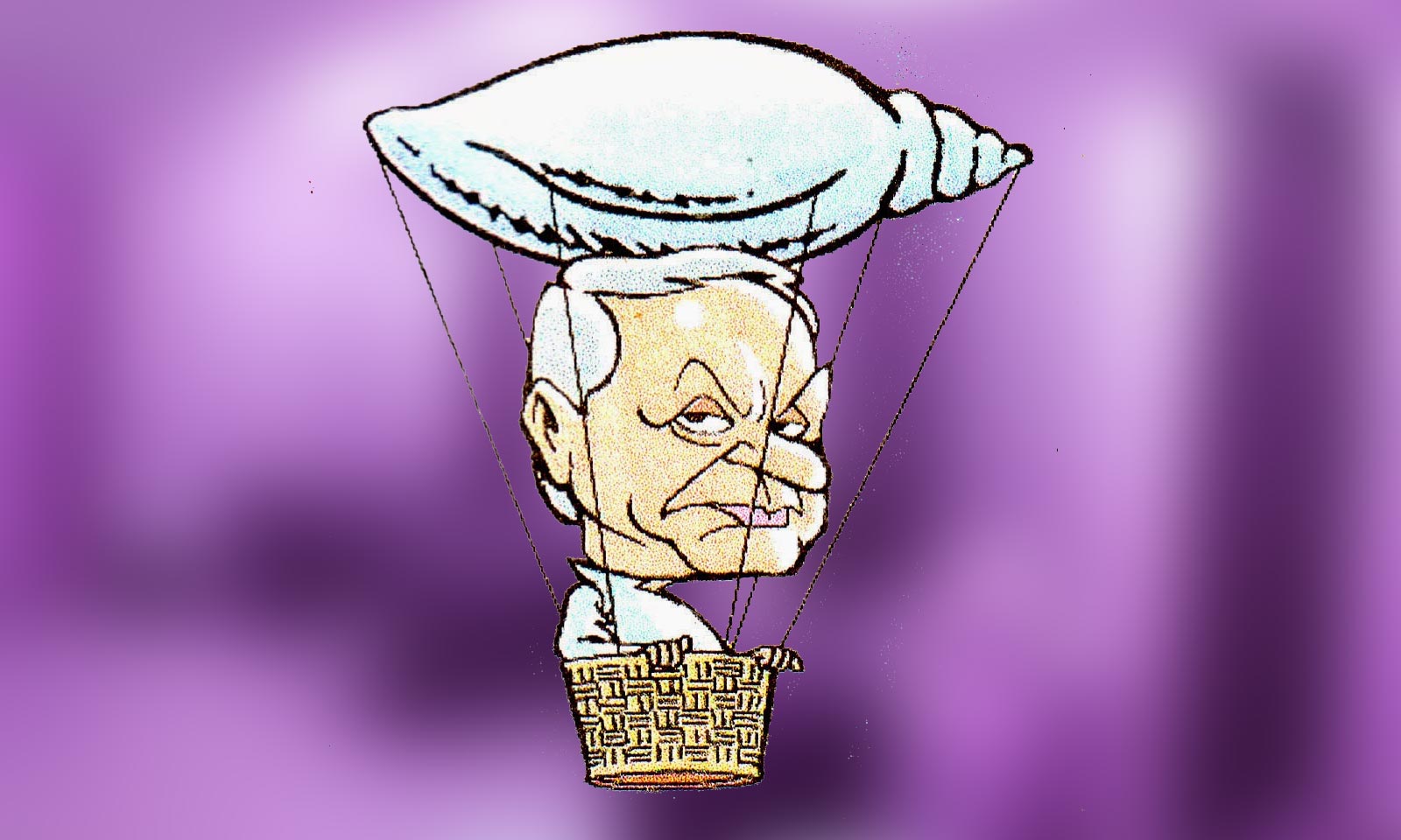 Dibyajyoti Mohanty's odia satire poem Dhanya He Nabina