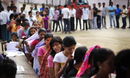 Biswajeebana Mishra's odia short story Naalibatira Kabacha O Baabunka Dhamaka