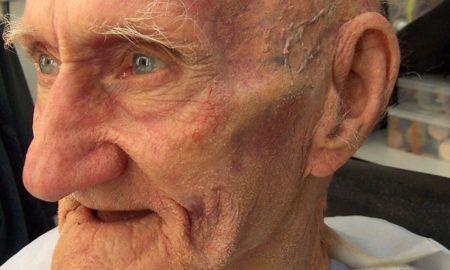 Dibyajyoti Mohanty's odia short story Parinata Bayasa