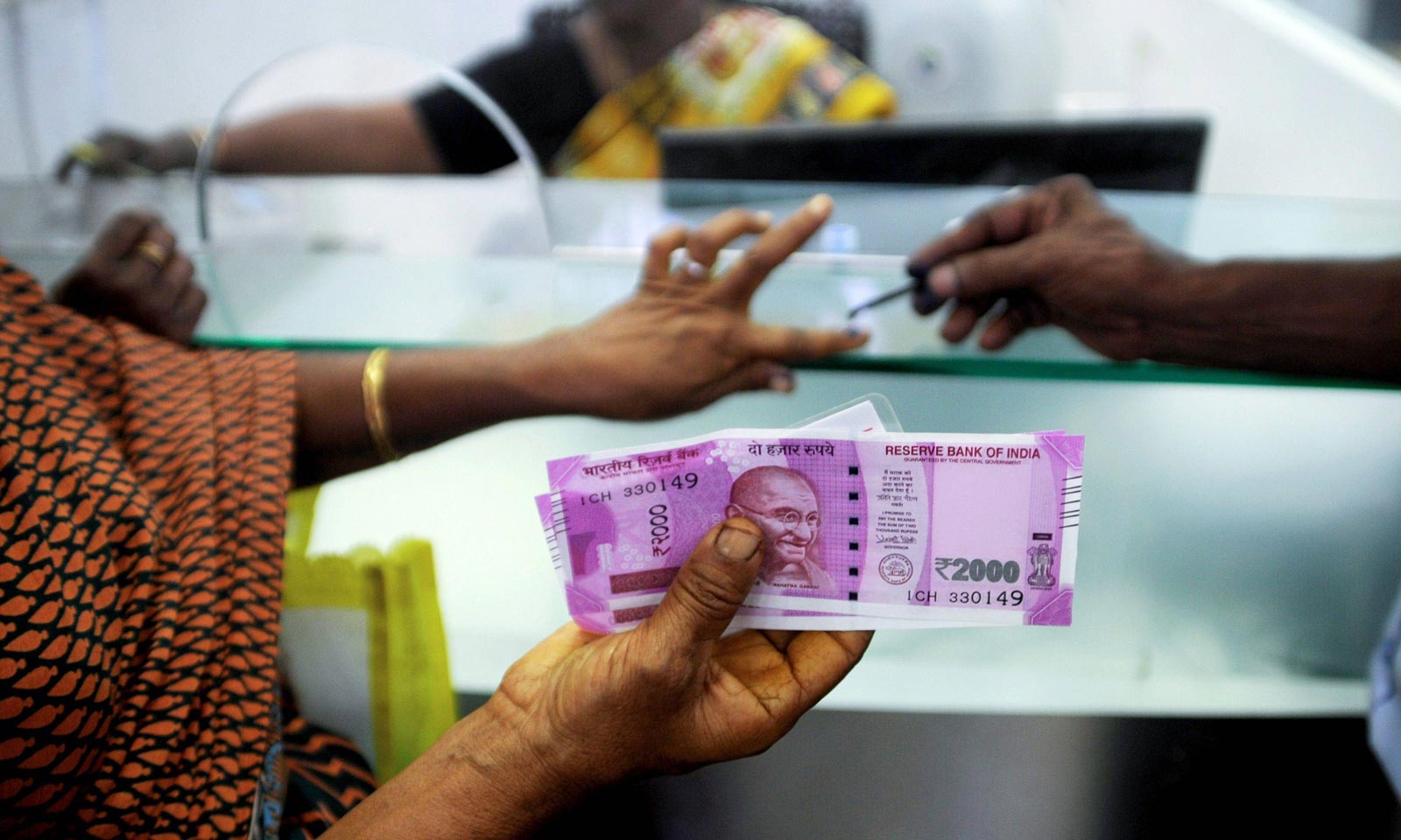 Bisweswar Majhi's odia poem Bimudrikarana