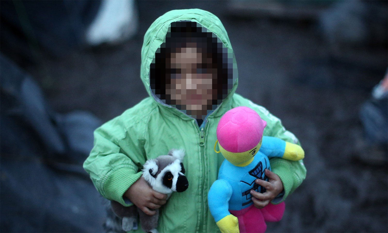 Bishwajeebana Mishra's odia poem Muni Mouna Hoijaae