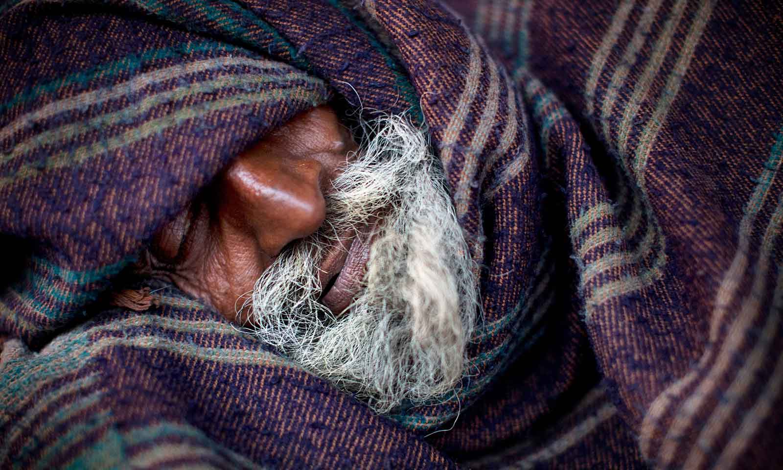 Navajyoti Rai's odia poem Nida