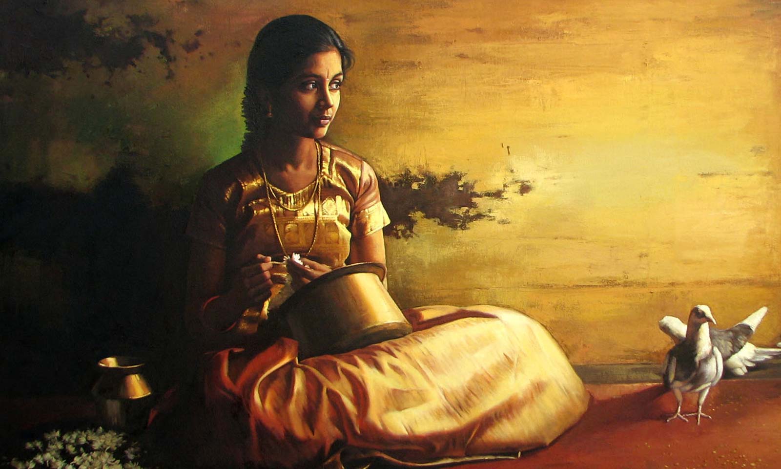 Shubhasmita Behera's odia poem Tuma Paain Mun