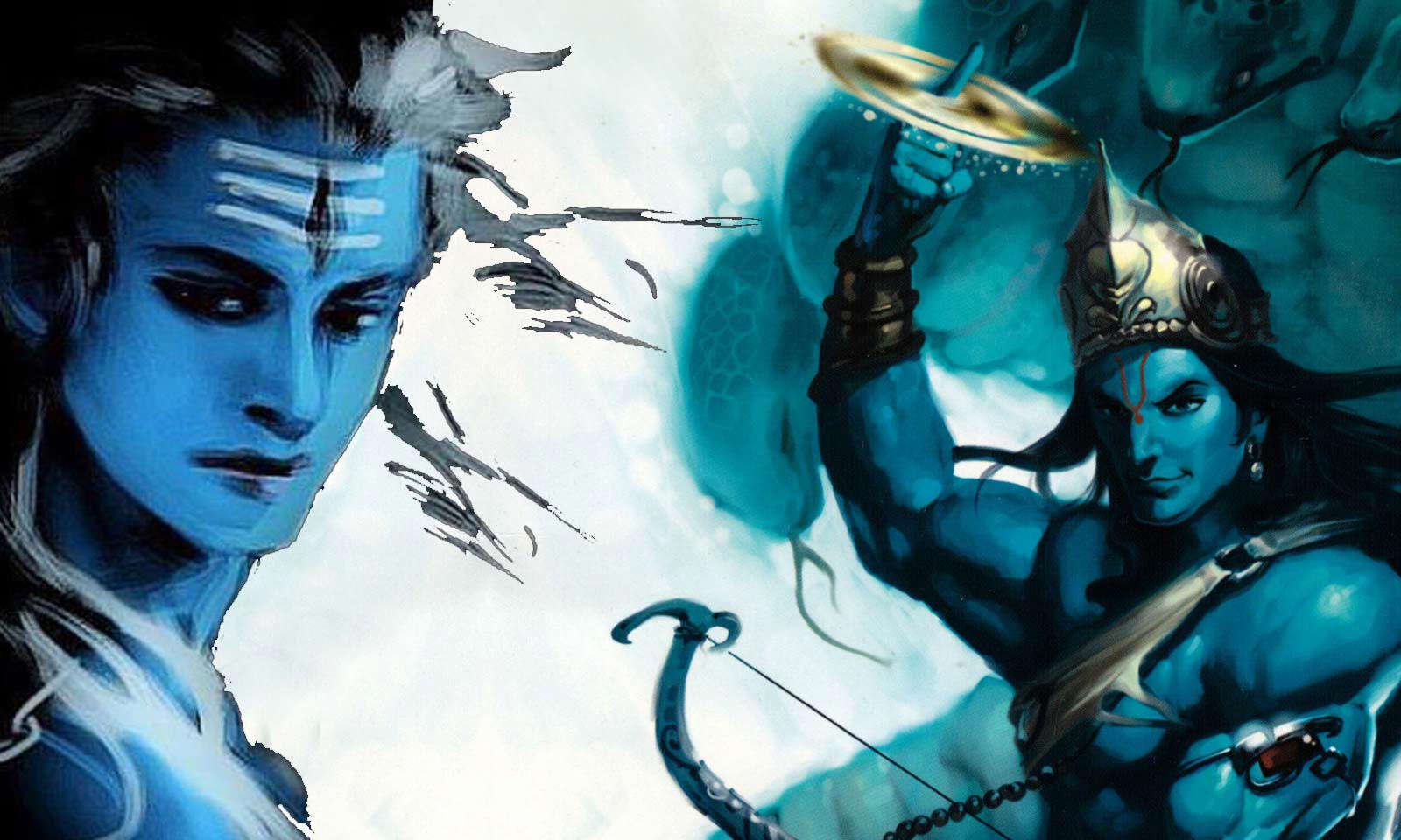 Bisweswar Majhi's odia satire poem Nuaa Harihara Bheta