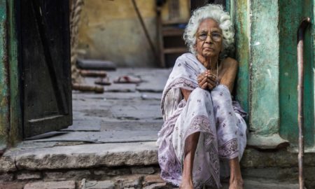 Bishwajeebana Mishra's odia short story Kaali