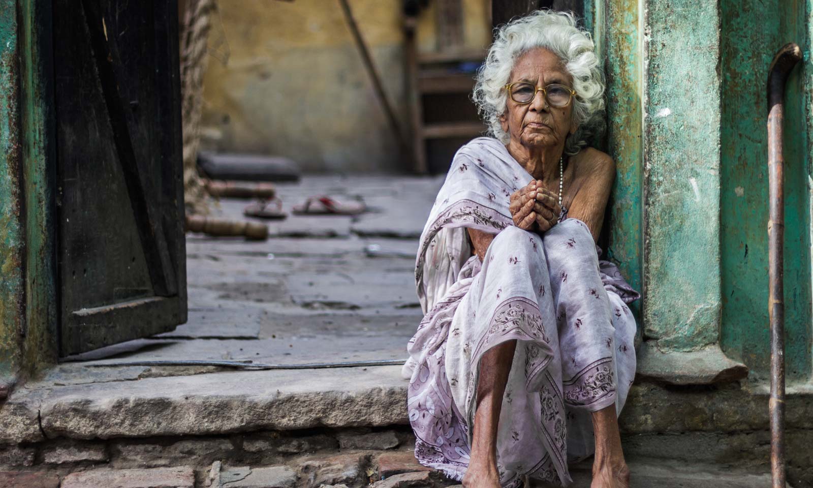 Bishwajeebana Mishra's odia short story Kaali