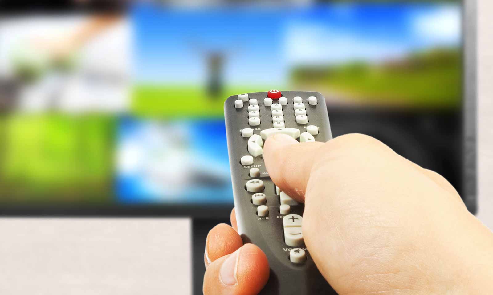 Hemanta Kumar Rout's odia short story Mantri O Television