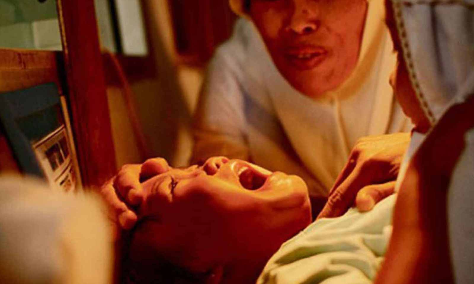 Minati Pradhan's odia poem Aatmaara Byathaa