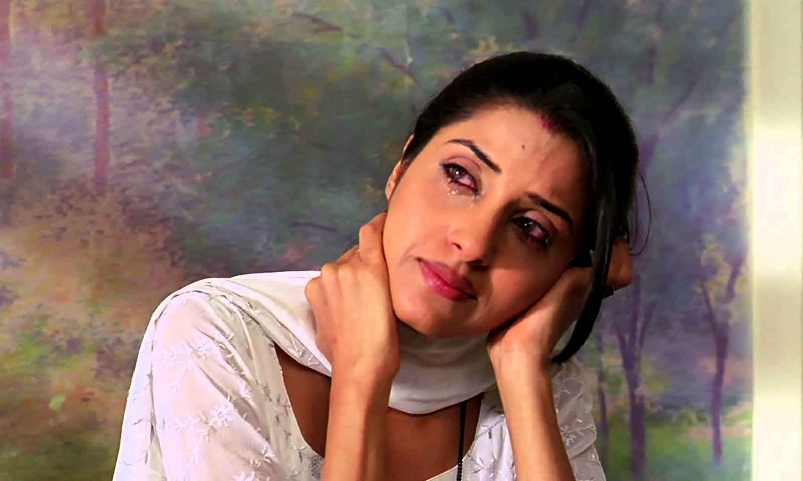 Prasanta Kumar Nath's odia poem Kalankini