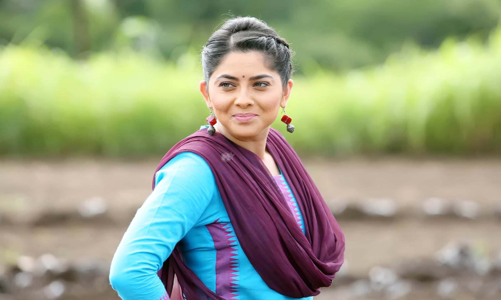 Manasa Ranjan Subudhi's odia poem Andiraa Chandee