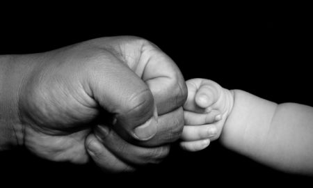 Hitesh Mohapatra's odia poem Baapaa