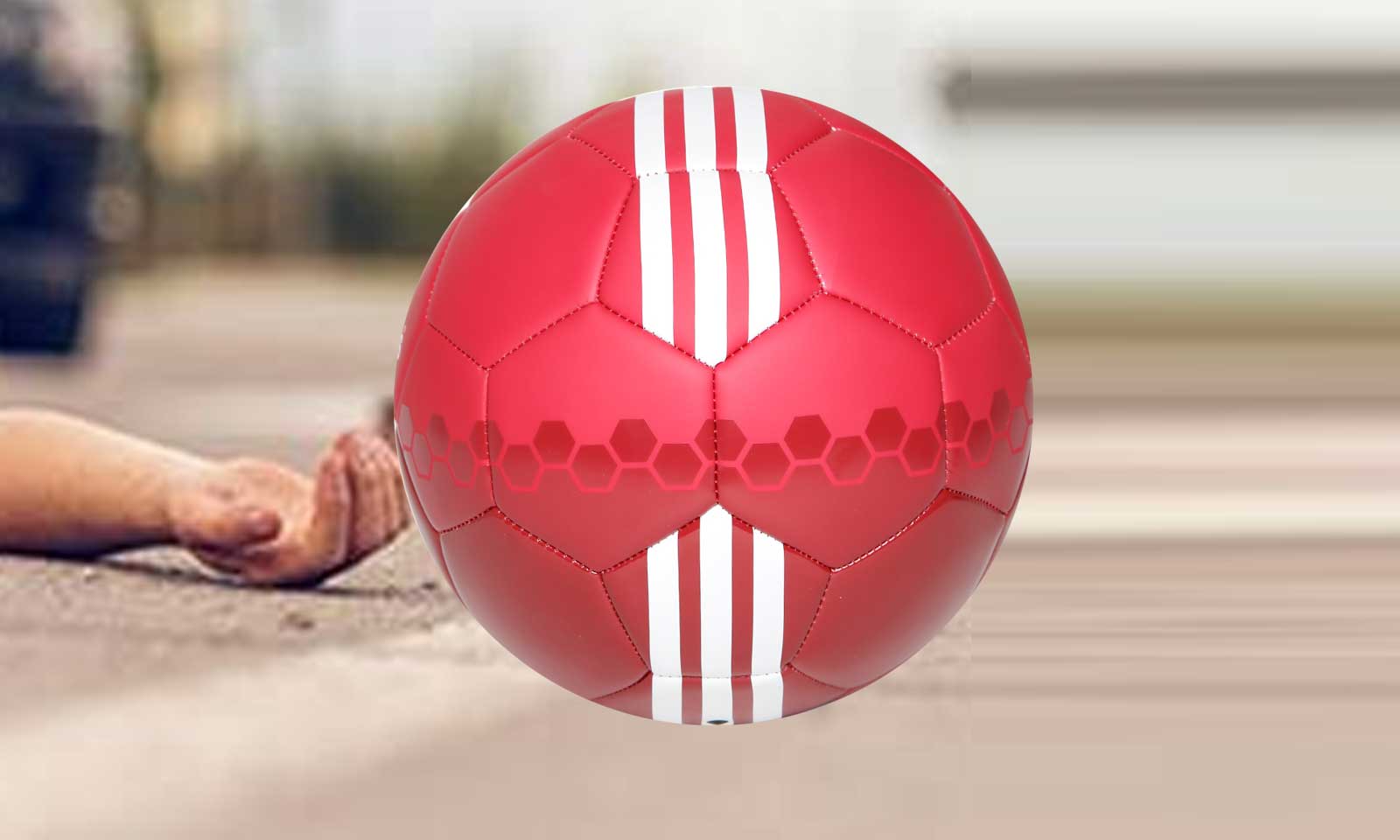 Paramita Mishra's odia story Ball