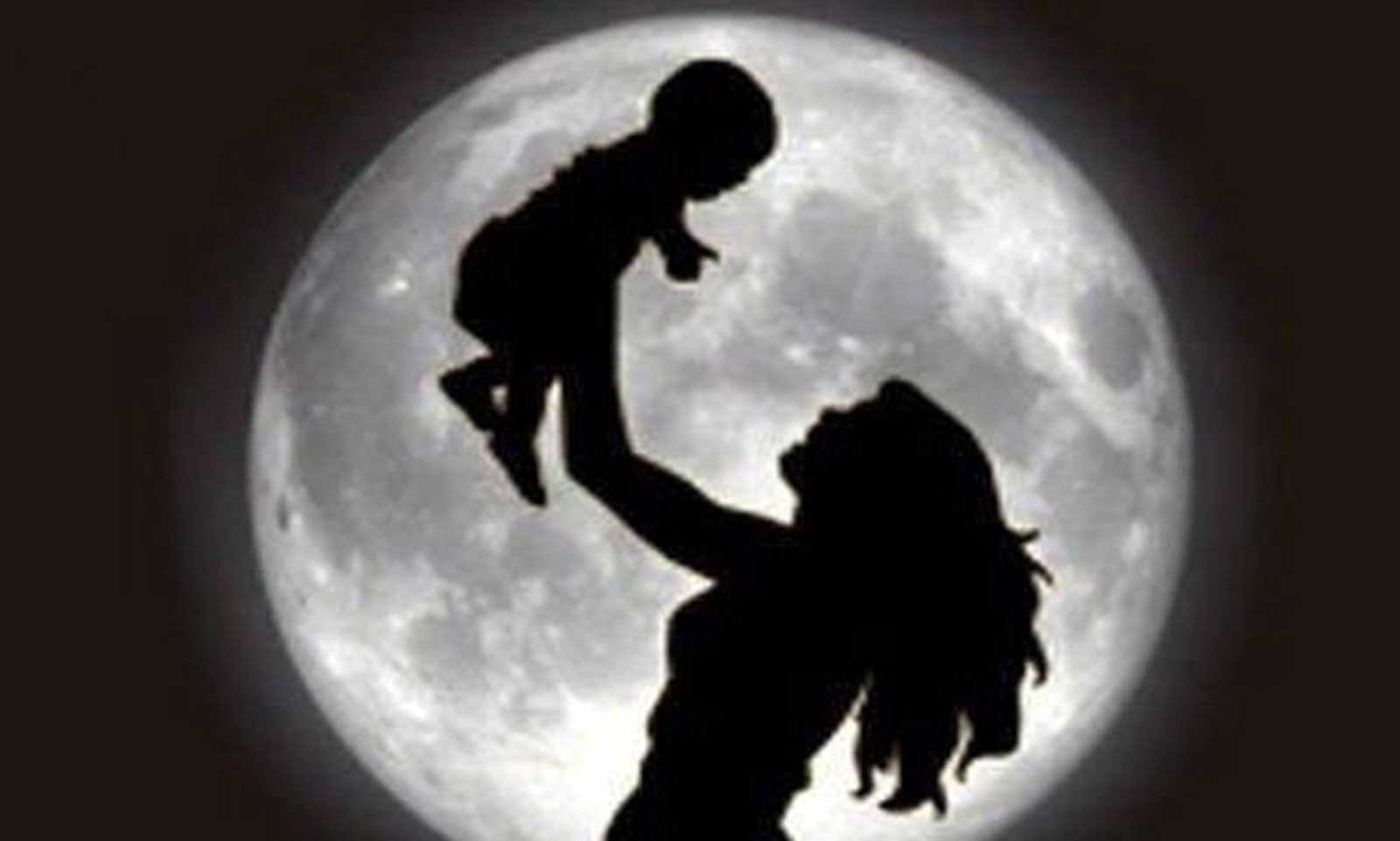 Dibakar Sahoo's odia poem Maa