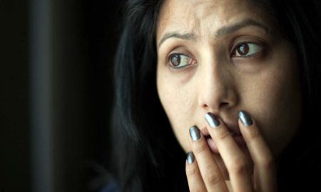 Biswajeebana Mishra's odia short story Pakshyaheena Chanchaana