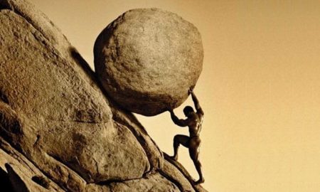 Ramakant Mishra's odia poem Aame Sabu Sisiphsra Banshadhara