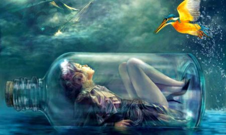 Purnachandra Pattnaik's odia poem Mukti q