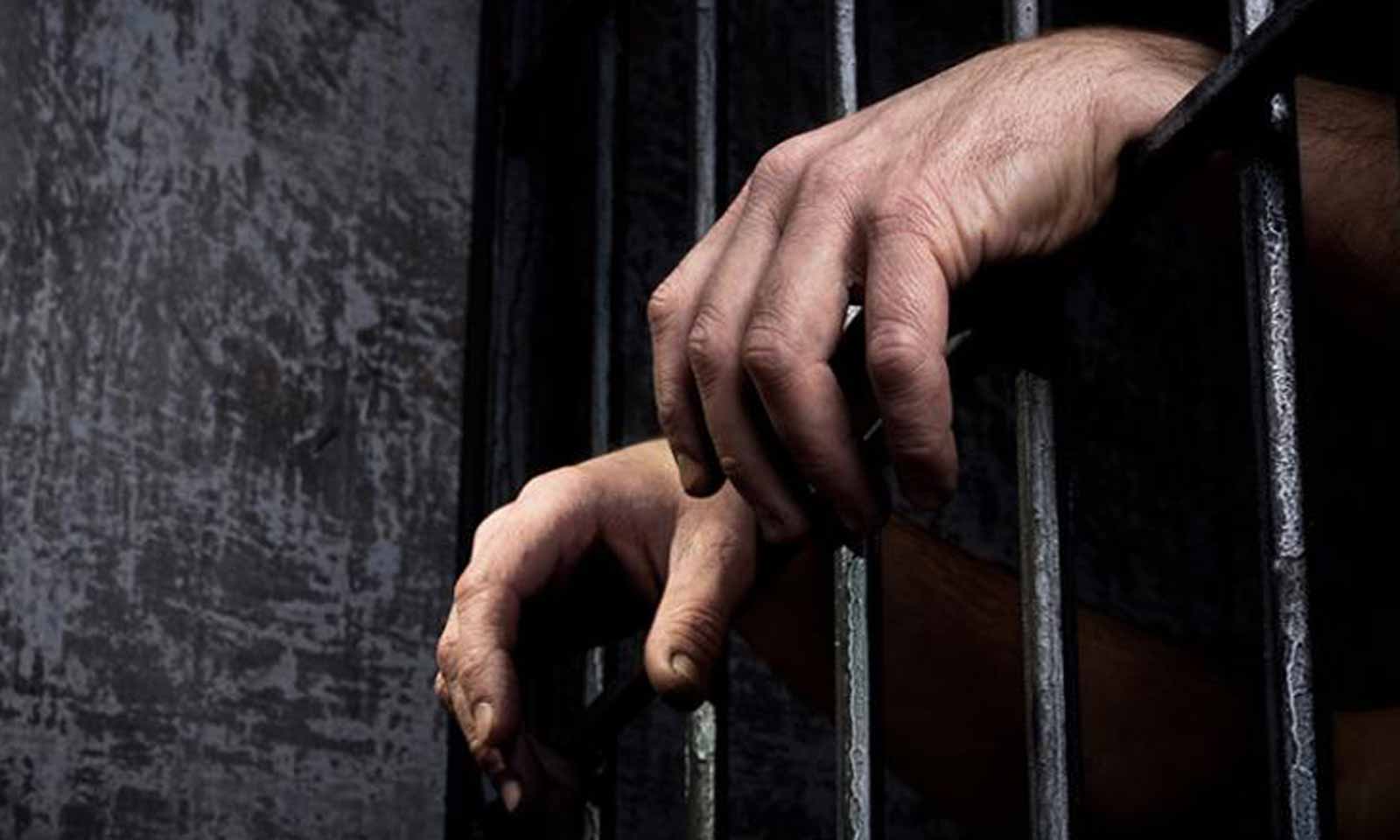 Dr Sharat Chandra Parida's odia story Duhkhia Jaaichi Jail