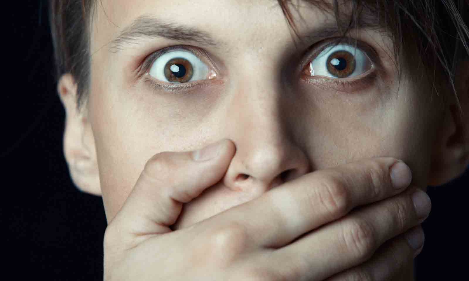 Dr Sharat Chandra Parida's odia story Sata Kahibaaku Kian Daribi