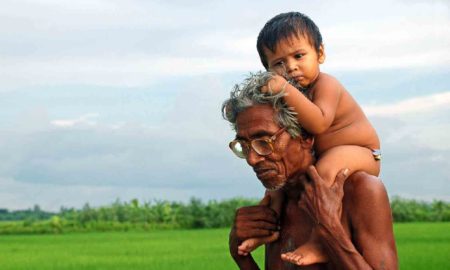 Aaji Manepade Gaan an odia poem by Monalisha Dash