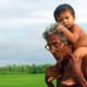 Aaji Manepade Gaan an odia poem by Monalisha Dash