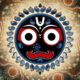 Jaya Jagannath an odia poem by Debadatta Mishra