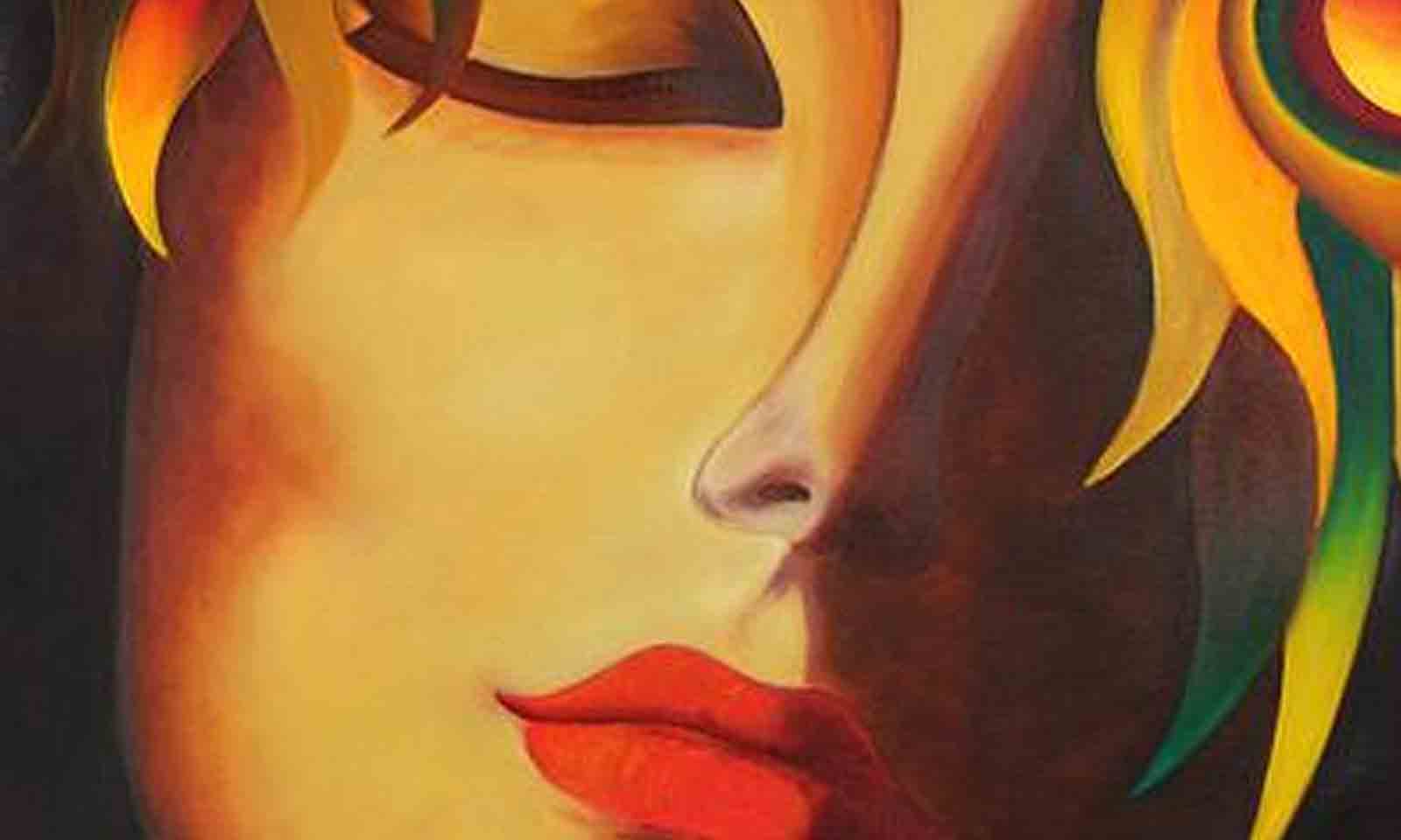 Basanti Das's odia poem Sapana
